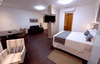 Allia Gran Pampulha Suites
