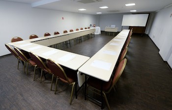 Allia Gran Pampulha Suites