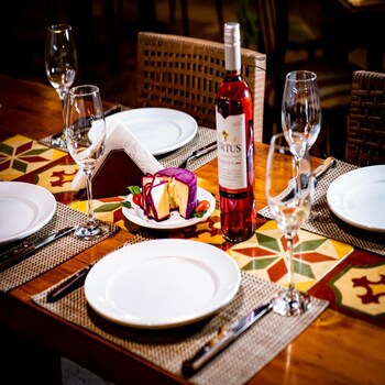Allia Gran Pampulha Suites