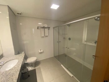 Allia Gran Pampulha Suites