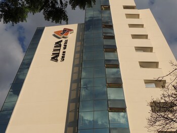 Allia Gran Pampulha Suites
