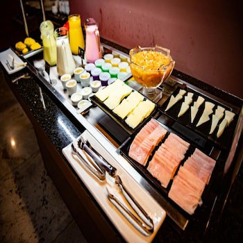 Allia Gran Pampulha Suites