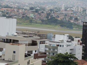 Allia Gran Pampulha Suites