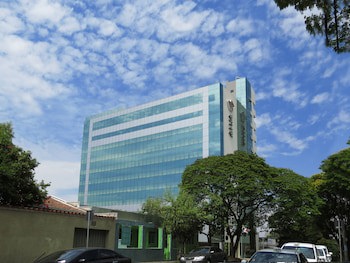 Allia Gran Pampulha Suites