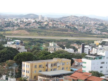 Allia Gran Pampulha Suites