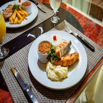 Allia Gran Pampulha Suites