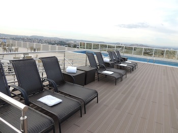 Allia Gran Pampulha Suites