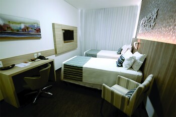 Allia Gran Pampulha Suites