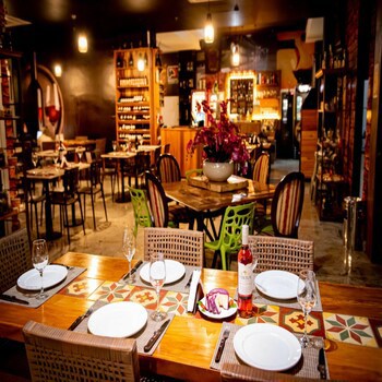 Allia Gran Pampulha Suites