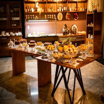 Allia Gran Pampulha Suites