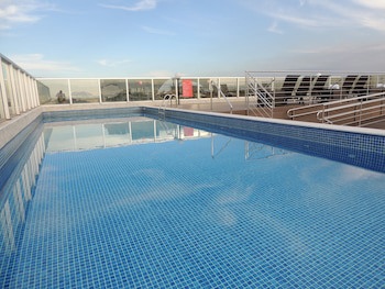 Allia Gran Pampulha Suites