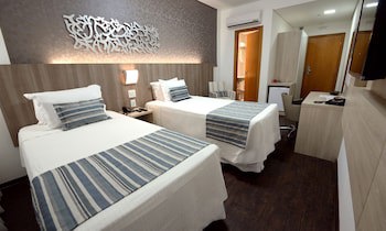Allia Gran Pampulha Suites