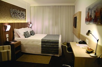 Allia Gran Pampulha Suites