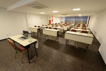 Allia Gran Pampulha Suites