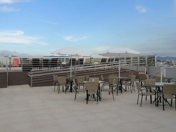 Allia Gran Pampulha Suites