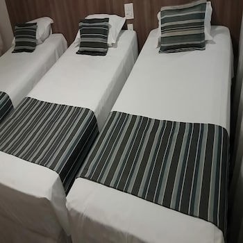 Allia Gran Pampulha Suites