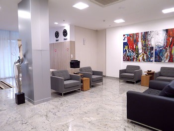 Allia Gran Pampulha Suites
