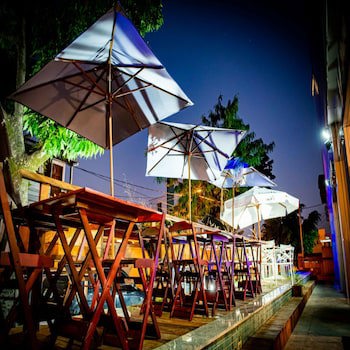 Allia Gran Pampulha Suites