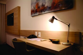 Allia Gran Pampulha Suites