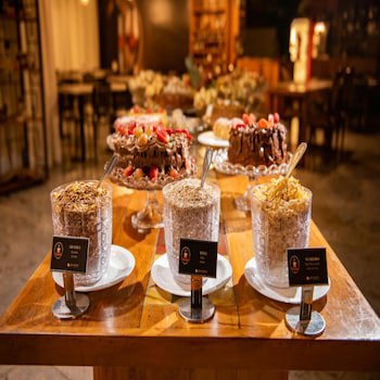 Allia Gran Pampulha Suites