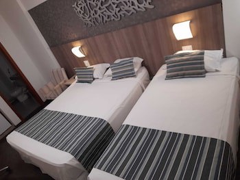 Allia Gran Pampulha Suites