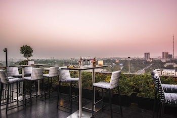 Novotel Yangon Max