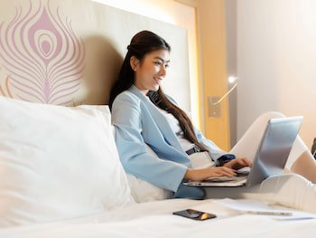 Novotel Yangon Max