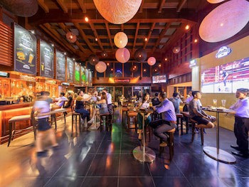Novotel Yangon Max