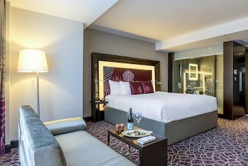 Novotel Yangon Max