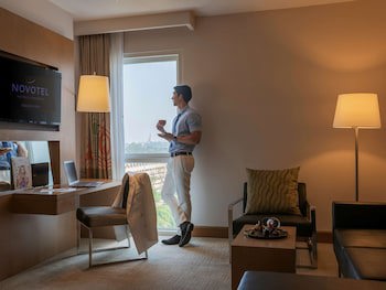 Novotel Yangon Max