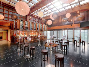 Novotel Yangon Max