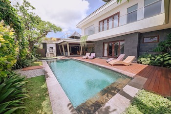 The Kasih Villas & Spa