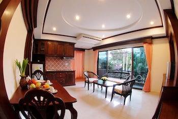 Golden Villa
