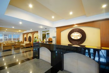Golden Villa