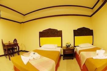 Golden Villa