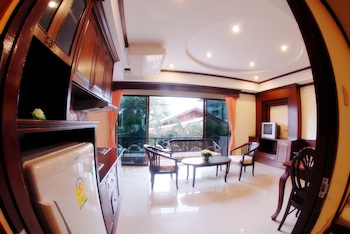 Golden Villa