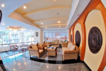 Golden Villa