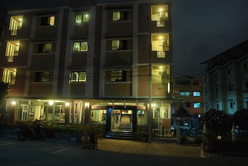 Golden Villa