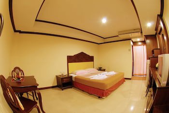 Golden Villa