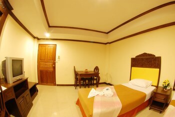 Golden Villa