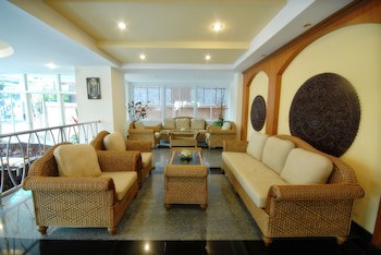 Golden Villa