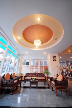 Golden Villa