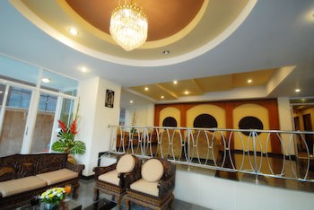 Golden Villa