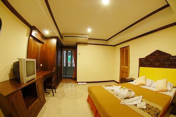 Golden Villa