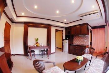 Golden Villa