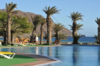Flag Hotel Foya Branca