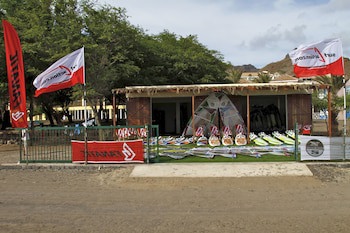 Flag Hotel Foya Branca