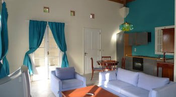 Flag Hotel Foya Branca