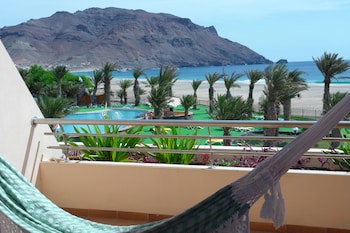 Flag Hotel Foya Branca