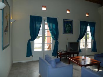 Flag Hotel Foya Branca